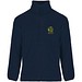 Artic Fleecejacke für Herren, Navy Blue, S