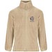 Artic Fleecejacke für Herren, sand meliert, S