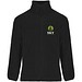 Artic Fleecejacke für Herren, schwarz, S