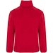 Artic Fleecejacke für Kinder, rot, 12