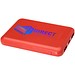 Asama 5000 mAh Typ-C Powerbank aus recyceltem Kunststoff, Brick