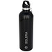 Atlantic Vakuum Isolierflasche, 530 ml, schwarz