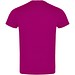 Atomic T-Shirt Unisex, Rossette, XL