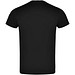 Atomic T-Shirt Unisex, schwarz, XL