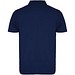 Austral Poloshirt Unisex, Navy Blue, XL