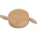 Ausziehbares Kabel Renton,beige