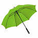FARE® Automatik-Stockschirm mit Umhängegurt Loop, limette FARE® Automatik-Stockschirm mit Umhängegurt Loop, limette