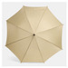 Automatik-Holzstockschirm BOOGIE,beige
