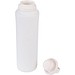 Aviana™ Rowan RCS recycelte Wasserflasche 740ml, weiß