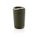 Avira Alya RCS recycelter Stainless-Steel Becher 300ml, grün