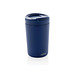 Avira Alya RCS recycelter Stainless-Steel Becher 300ml, Königsblau