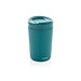 Avira Alya RCS recycelter Stainless-Steel Becher 300ml, turkis