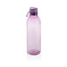 Avira Atik RCS recycelte PET-Flasche 1L, lila