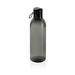 Avira Atik RCS recycelte PET-Flasche 1L, schwarz