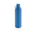 Avira Avior RCS recycelte Stainless-Steel Flasche 1L, blau