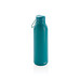 Avira Avior RCS recycelte Stainless-Steel Flasche 500ml, turkis