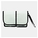 Baby Wickeltasche BABY FIRST,hellgrau