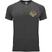 Bahrain Sport T-Shirt für Herren, Dark Lead, L