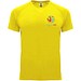 Bahrain Sport T-Shirt für Herren, gelb, M