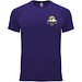 Bahrain Sport T-Shirt für Herren, Mauve, L