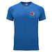 Bahrain Sport T-Shirt für Herren, Royal, M