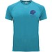 Bahrain Sport T-Shirt für Herren, türkis, M