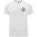 Bahrain Sport T-Shirt für Herren, weiss, M