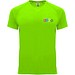 Bahrain Sport T-Shirt für Kinder, Fluor Green, 8