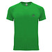 Bahrain Sport T-Shirt für Kinder, Green Fern, 8
