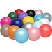 Ball, grau