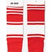 Ballertubes, 42-46, Red / White