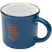 Bari Keramiktasse 240 ml, Ozeanblau
