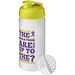 Baseline Plus 500 ml Shakerflasche, limone