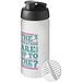 Baseline Plus 500 ml Shakerflasche, schwarz