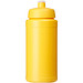 Baseline® Plus 500 ml Sportflasche, gelb