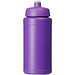 Baseline® Plus 500 ml Sportflasche, lila