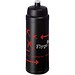 Baseline Plus Flasche mit Sportdeckel, 750 ml, schwarz