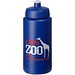 Baseline Plus grip Sportflasche mit Sportdeckel, 500 ml, blau