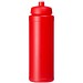 Baseline Rise 750 ml Sportflasche, rot