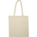Baumwolltasche, Oeko-Tex® STANDARD 100 zertifiziert, weiss