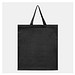 Baumwolltasche PURE,schwarz