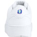 Baylor Sneaker Unisex, weiss, 46