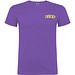 Beagle 155 g/m² T-Shirt für Kinder, Irisches Violett, 5/6