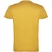 Beagle T-Shirt für Herren, Ochre, L