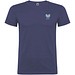 Beagle T-Shirt für Kinder, Blue Denim, 9/10