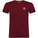Beagle T-Shirt für Kinder, Garnet, 9/10