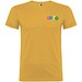 Beagle T-Shirt für Kinder, Ochre, 9/10
