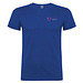 Beagle T-Shirt für Kinder, Royal, 9/10