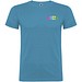 Beagle T-Shirt für Kinder, tiefes blau, 9/10