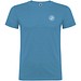 Beagle T-Shirt für Kinder, türkis, 9/10
